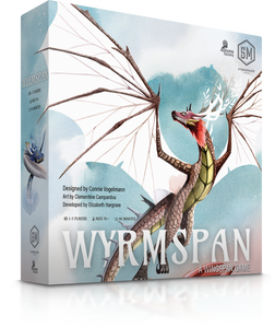 Wyrmspan (اللعبة الأساسية)