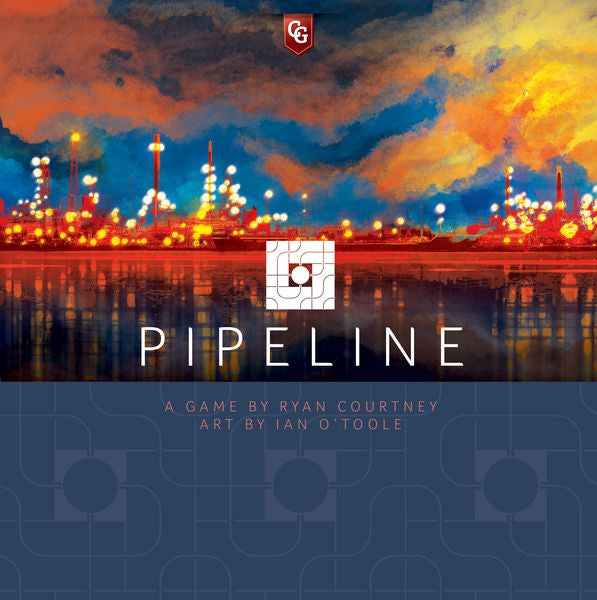 Pipeline (اللعبة الأساسية)