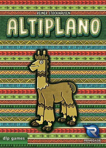 Altiplano (اللعبة الأساسية)