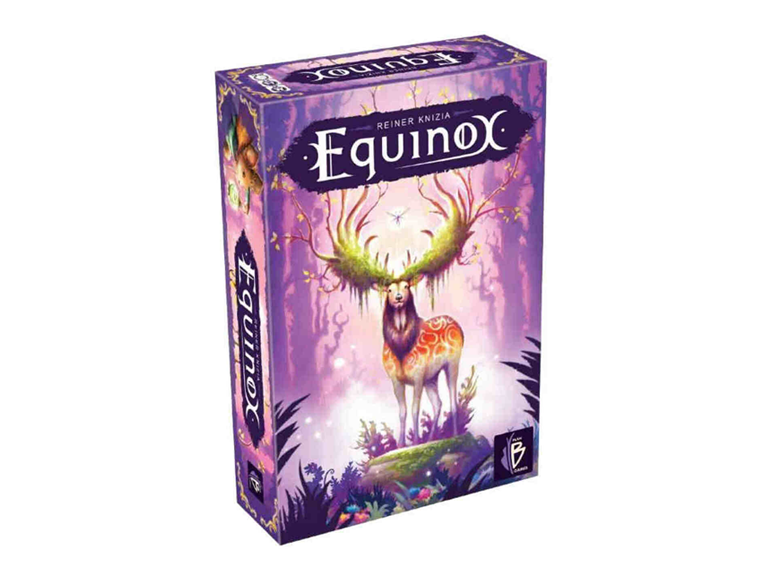 Equinox [Purple] (اللعبة الأساسية)
