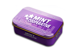 Mint Cooperative (اللعبة الأساسية)