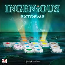 Ingenious: Extreme  (اللعبة الأساسية)