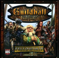 Guildhall Fantasy: Fellowship  (اللعبة الأساسية)