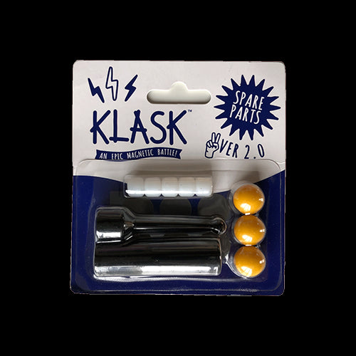 KLASK Spare part set 2.0 (لوازم لعبة لوحية)