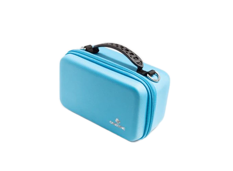 Portable Case: Gamegenic - Game Shell 250+, Blue (لوازم لعبة لوحية)