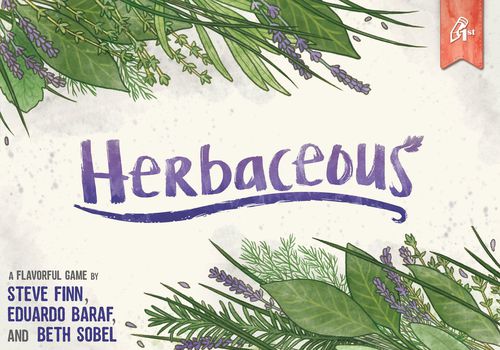 Herbaceous  (اللعبة الأساسية)