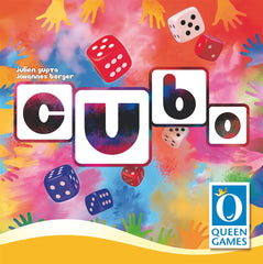 Cubo  (اللعبة الأساسية)