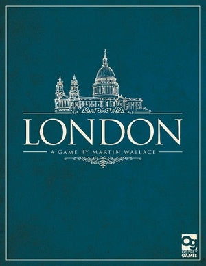 London [2nd Ed]  (اللعبة الأساسية)