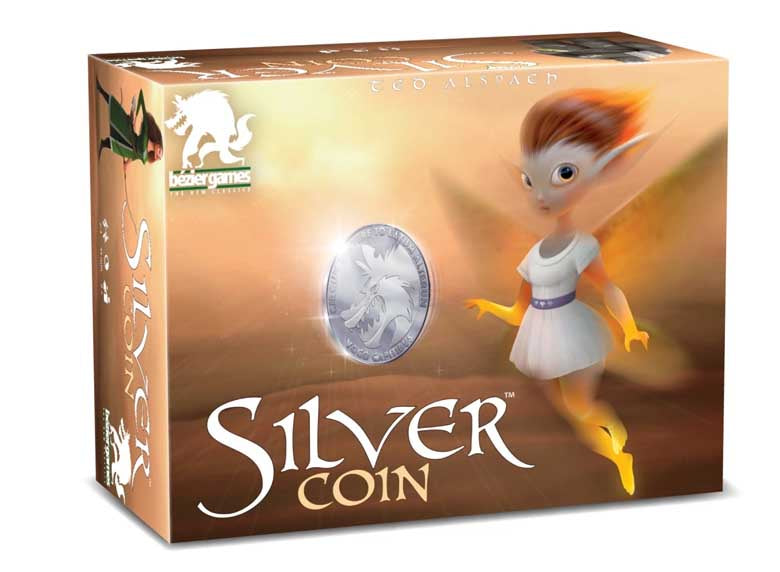 Silver Coin  (اللعبة الأساسية)