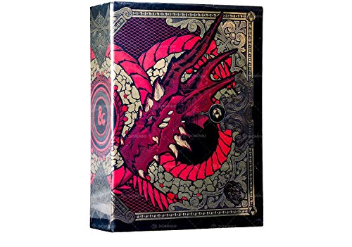 D&D RPG: Core Rulebook - Gift Set (Limited Ed.)