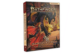 Pathfinder RPG: Gamemastery Guide [P2] (لعبة تبادل الأدوار)