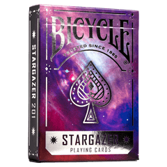 Playing Cards: Bicycle - Stargazer 201 (ورق لعب)