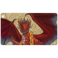 Playmat UP: Murders at Karlov Manor Playmat H