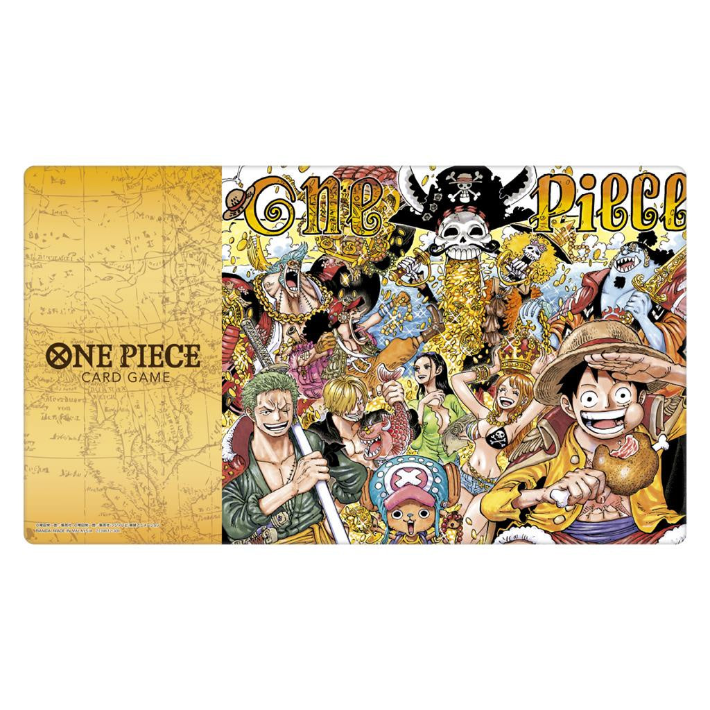 Playmat One Piece TCG: Limited Edition Vol.1