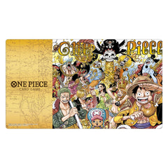 Playmat One Piece TCG: Limited Edition Vol.1