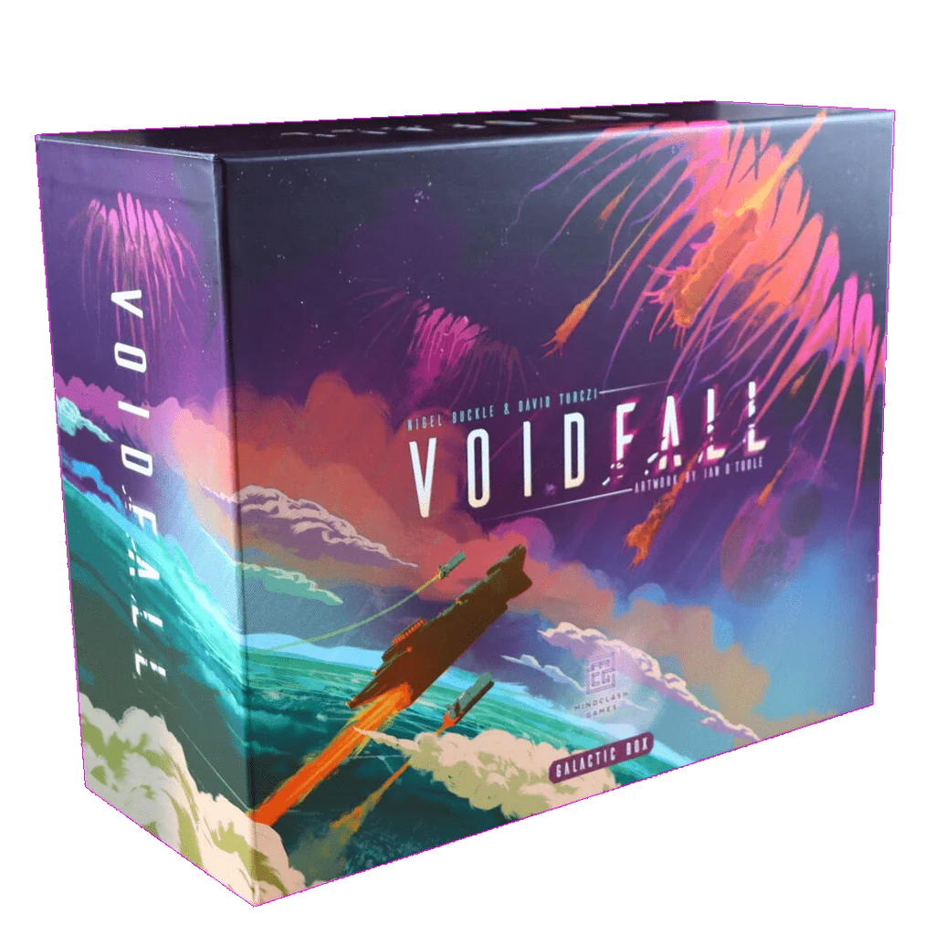 Voidfall