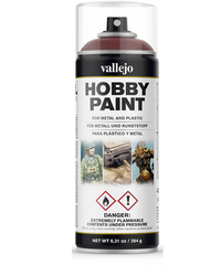 Val-Hps Gory Red Primer 400Ml