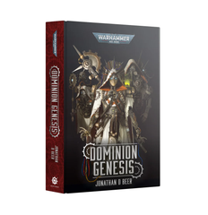 WH40K: Dominion Genesis [HB]