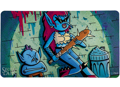 Playmat UP: MTG Secret Lair June 2023 Playmat Goblin Matron