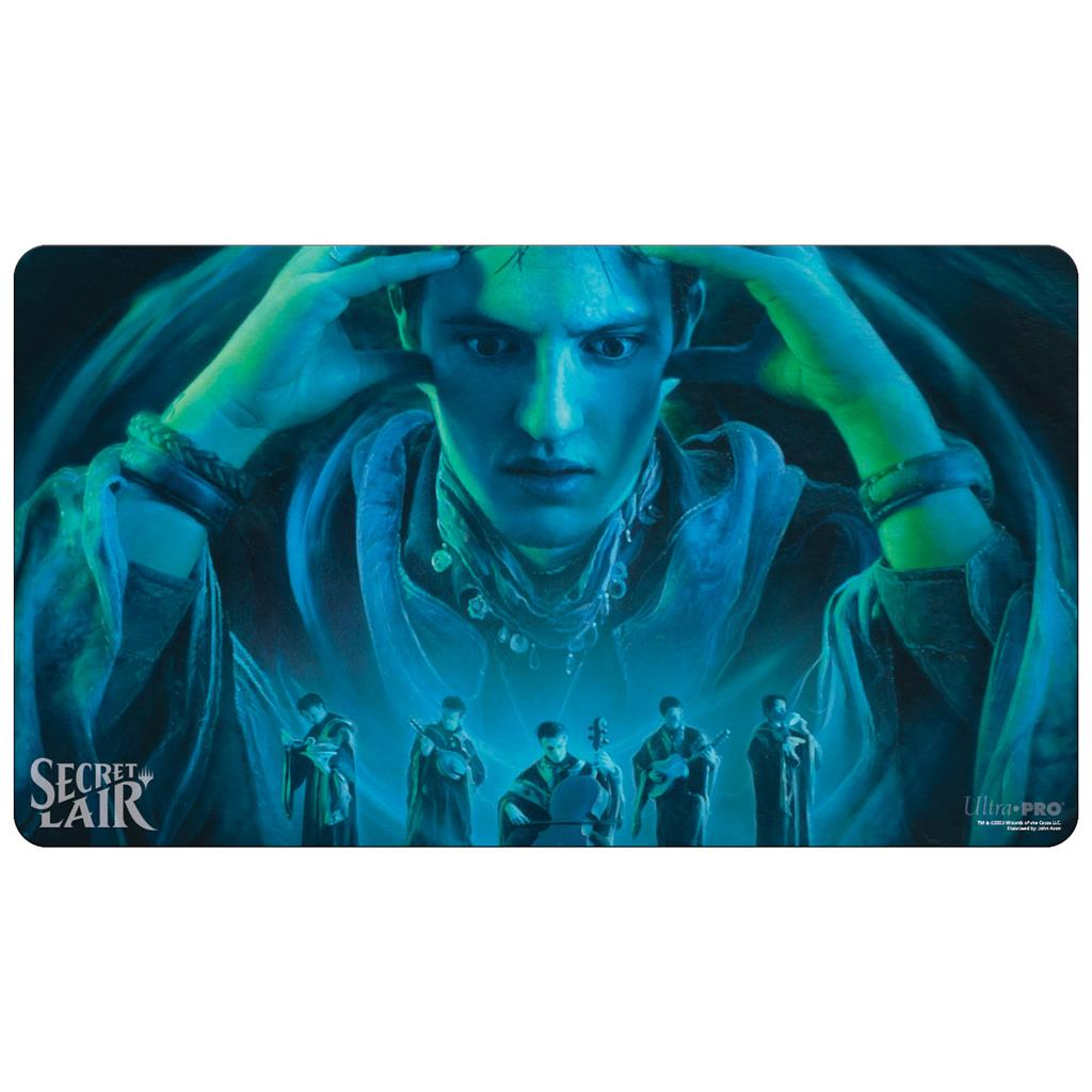 Playmat UP: MTG Secret Lair October 2023 Playmat Avon v3