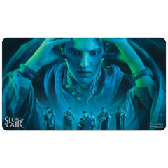 Playmat UP: MTG Secret Lair October 2023 Playmat Avon v3