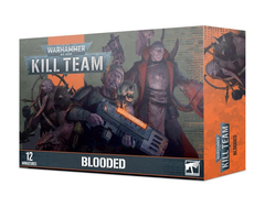 WH40K: Kill Team - Blooded