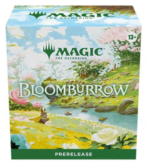 MTG: Bloomburrow [Prerelease Kit]