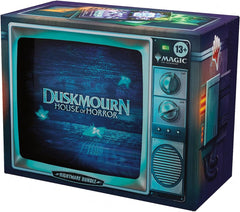 MTG: Duskmourn: House of Horror [Nightmare Bundle]