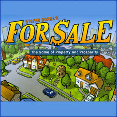 For Sale!  (اللعبة الأساسية)