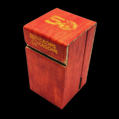 Dice Tower UP: Dungeons & Dragons [50th Anniv.]