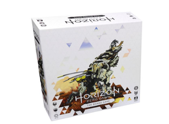 Horizon Zero Dawn: The Board Game (لعبة المجسمات)