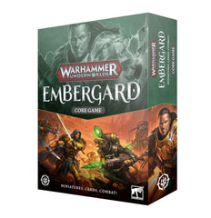 Warhammer Underworlds: Embergard