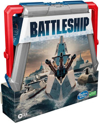 Battleship (اللعبة الأساسية)