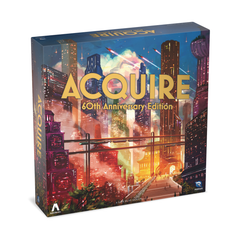 Acquire (60th Anniversary Ed.)