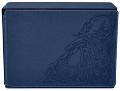 Accessories RPG: Dragon Shield - Game Master Companion - Midnight Blue