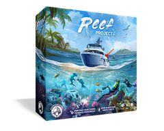 Reef Project