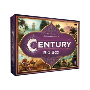 Century: Big Box (اللعبة الأساسية)