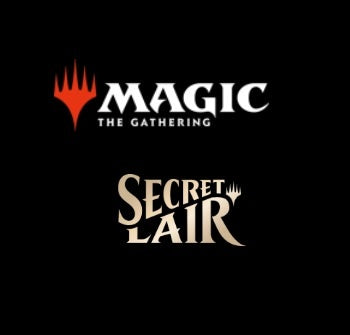 [PREORDER] MTG: Secret Lair x MARVEL 6 [Non-foil]