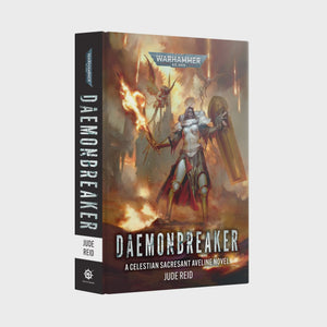 WH 40K: Daemonbreaker [PB]