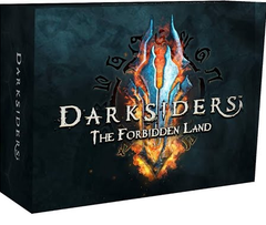 Darksiders: The Forbidden Land