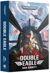 WH 40K: Double Eagle [HB]