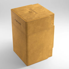 Deck Box: Gamegenic - Watchtower 100+ XL Convertible - Sand