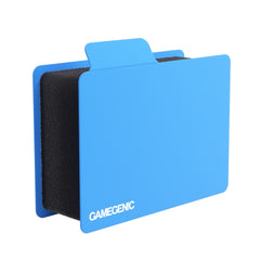 Card Dividers: Gamegenic - Sideloading Sizemorph Divider - Blue