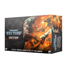 WH40K: Kill Team - Hivestorm