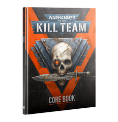 WH40K: Kill Team - Core Book