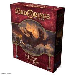 LOTR LCG: Return of the King - Saga Expansion