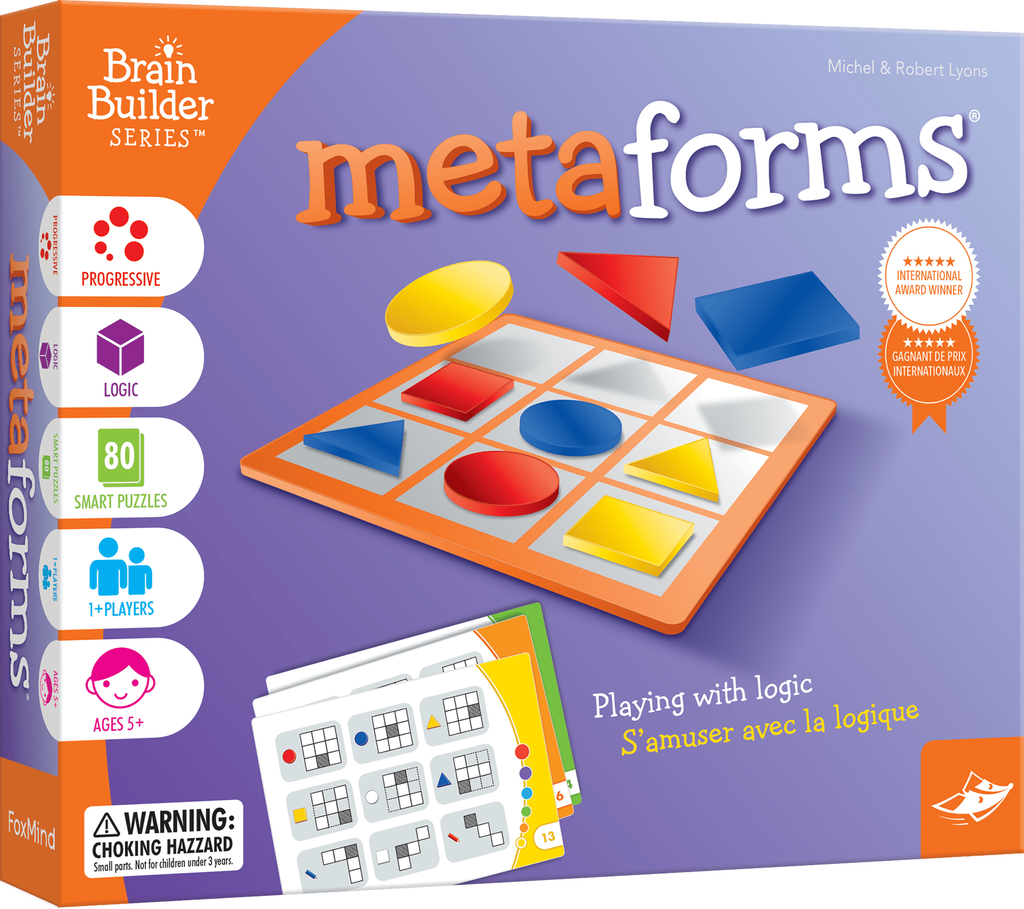 Metaforms