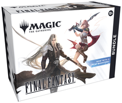 [PREORDER] MTG: Final Fantasy [Bundle]