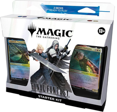 [PREORDER] MTG: Final Fantasy [Starter Kit]