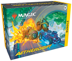 MTG: Aetherdrift [Bundle]